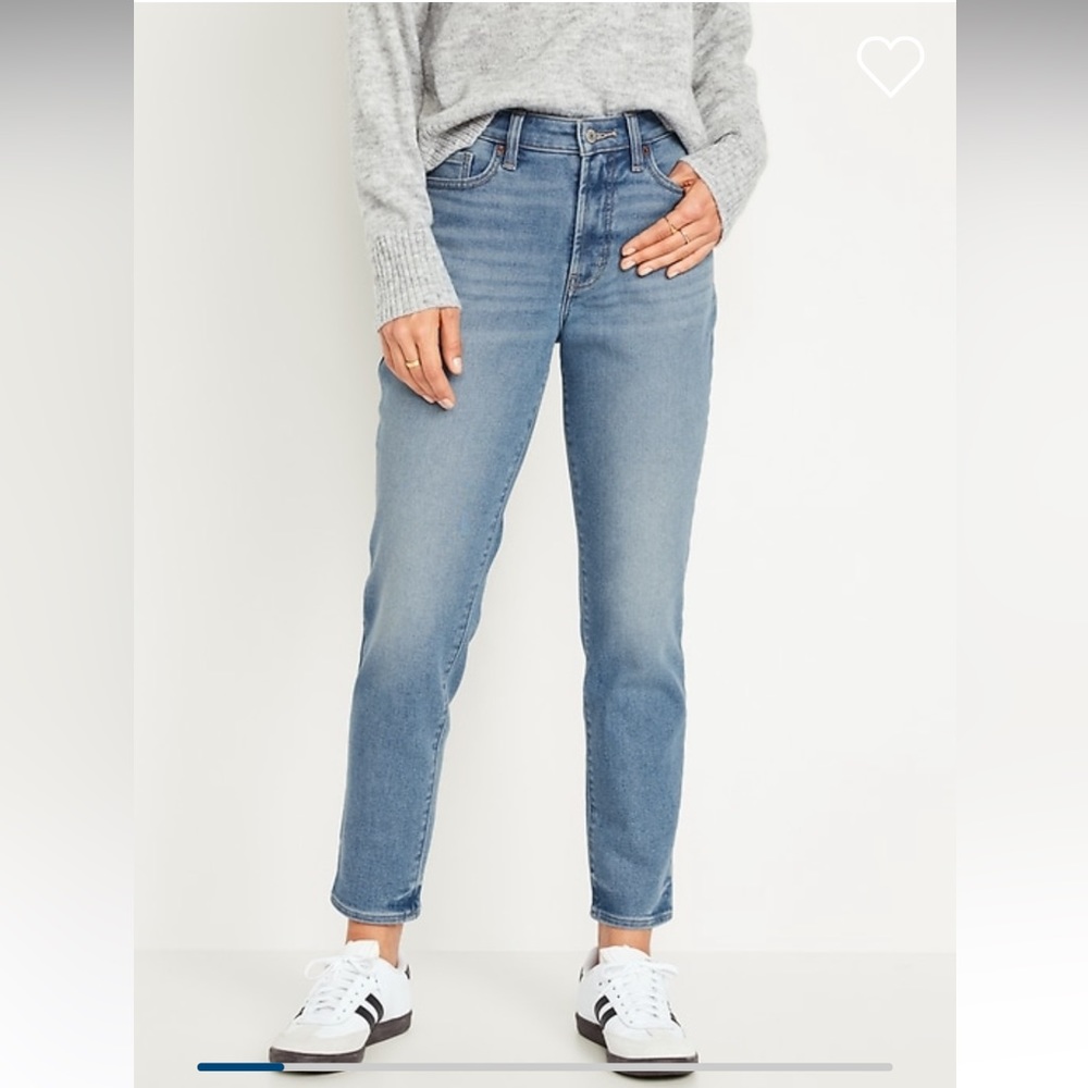 OG Straight jeans from Old Navy. NWT